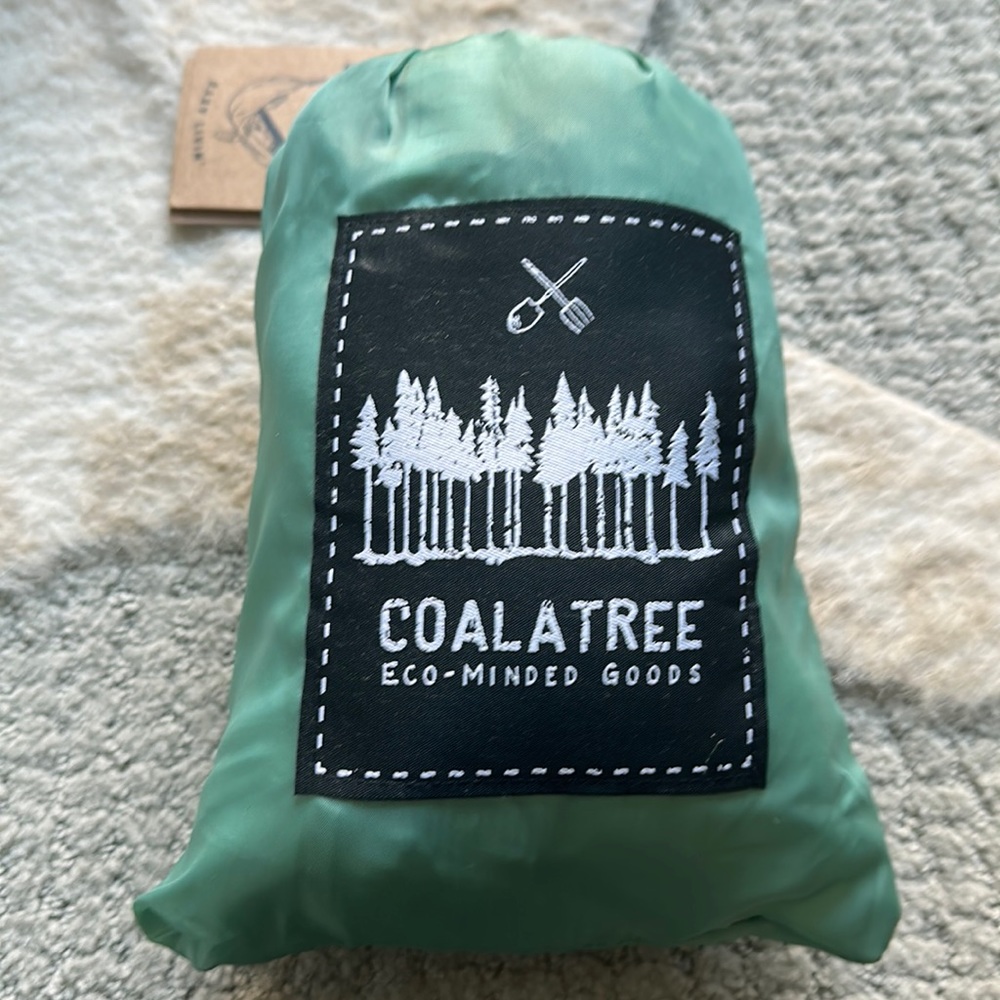 Coalatree Hammok